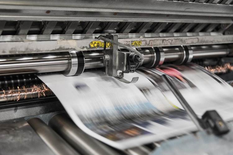 How To Choose The Best Magazine Printing Solutions