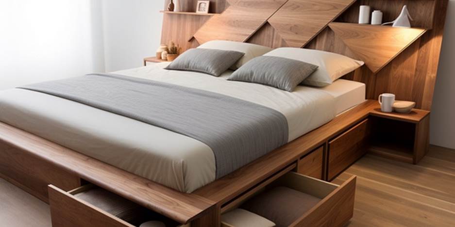 From Doorstep To Dreamland: How To Choose The Right Bed In A Box