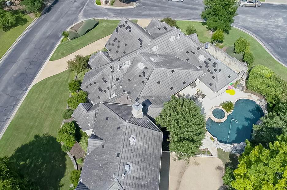 San Antonio Roofing And Concrete Experts