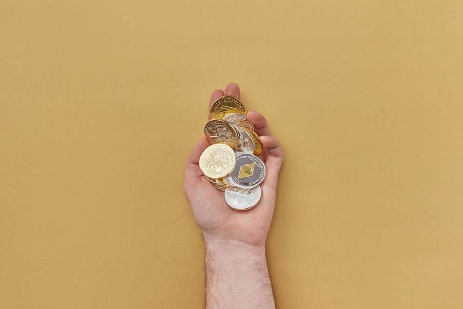 Investing In Cardano Price: Strategies For Long-Term Holders