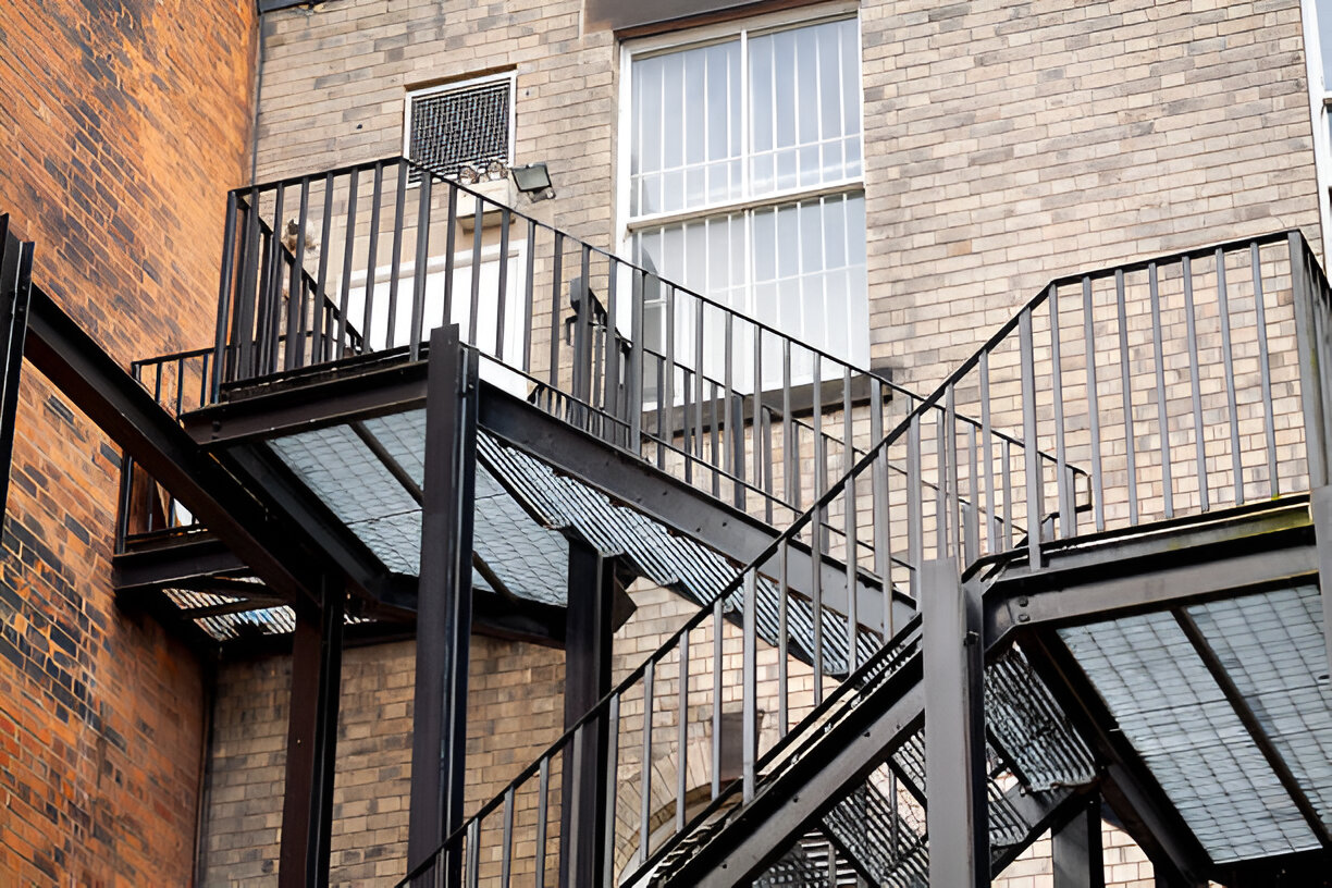 Fire Escape Repair NYC – Keeping Your Building Safe And Compliant