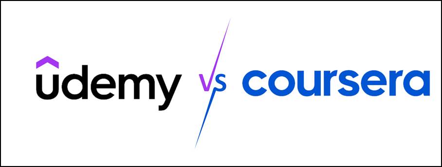 Udemy Vs. Coursera: The Ultimate 2025 E-Learner Showdown
