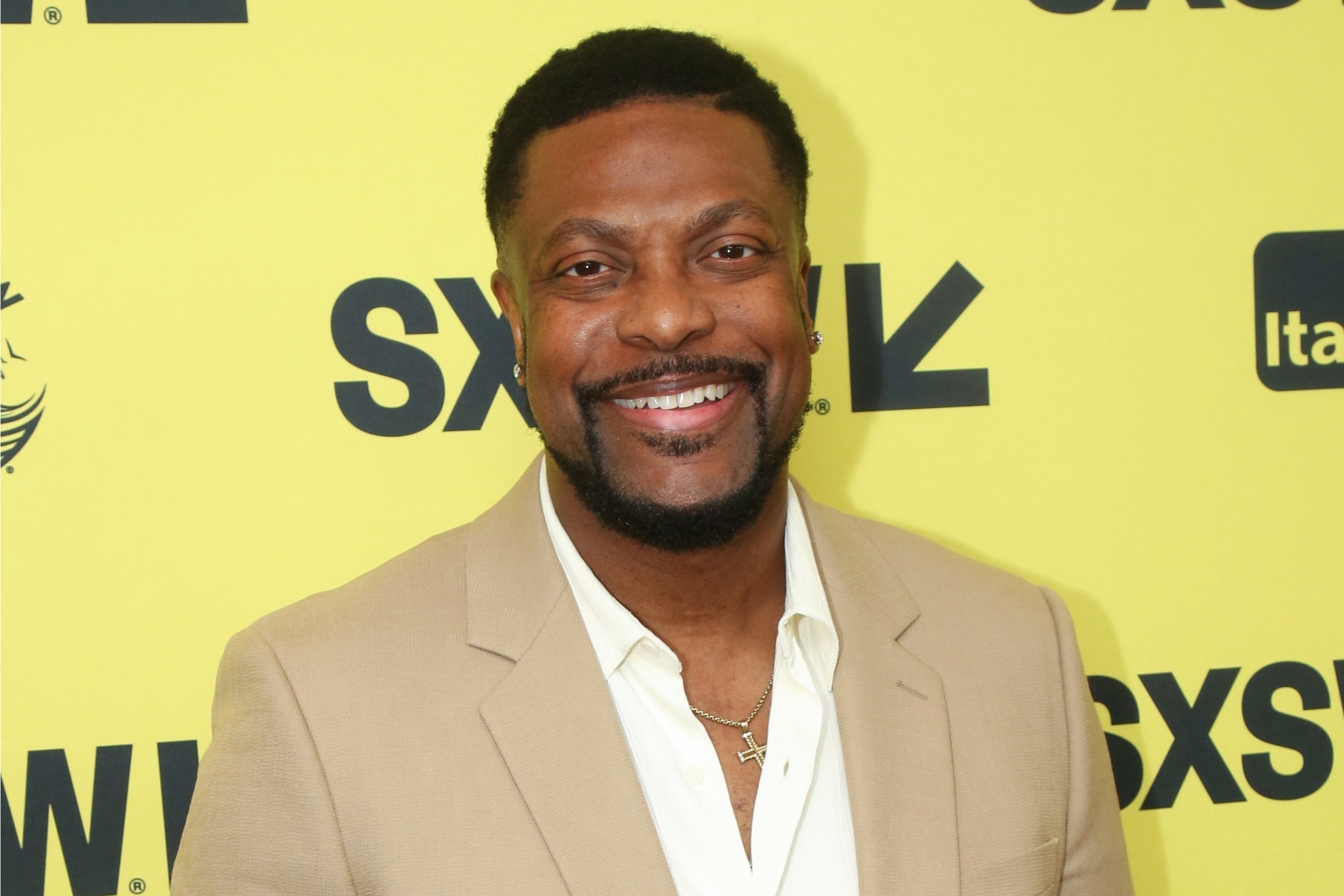 Chris Tucker Net Worth 2024: From Highest-Paid Actor To Financial Loss