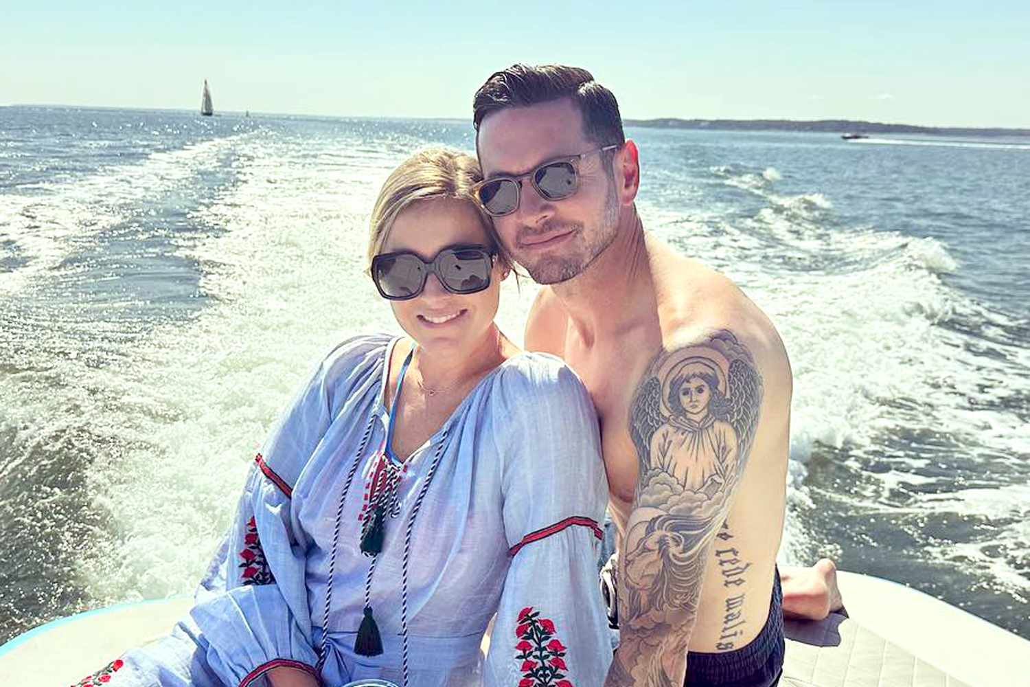 Meet Chelsea Kilgore: Wife Of Basketball Player And Coach JJ Redick