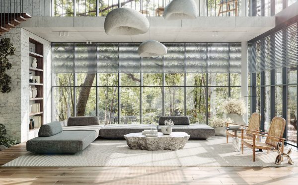 Why Manhattan's Interior Design Scene Is Redefining Luxury Living