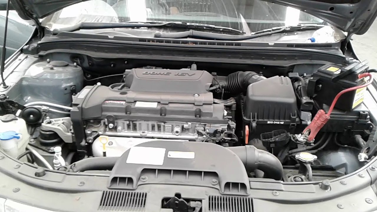 Hyundai I30 Engine Evolution: From A-to-B Workhorse To Turbocharged Sleeper