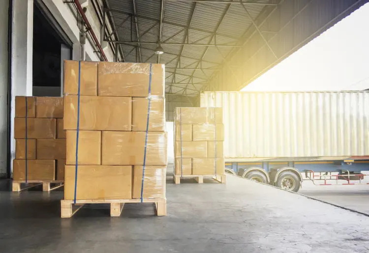 Efficient Storage And Moving For Homes And Businesses