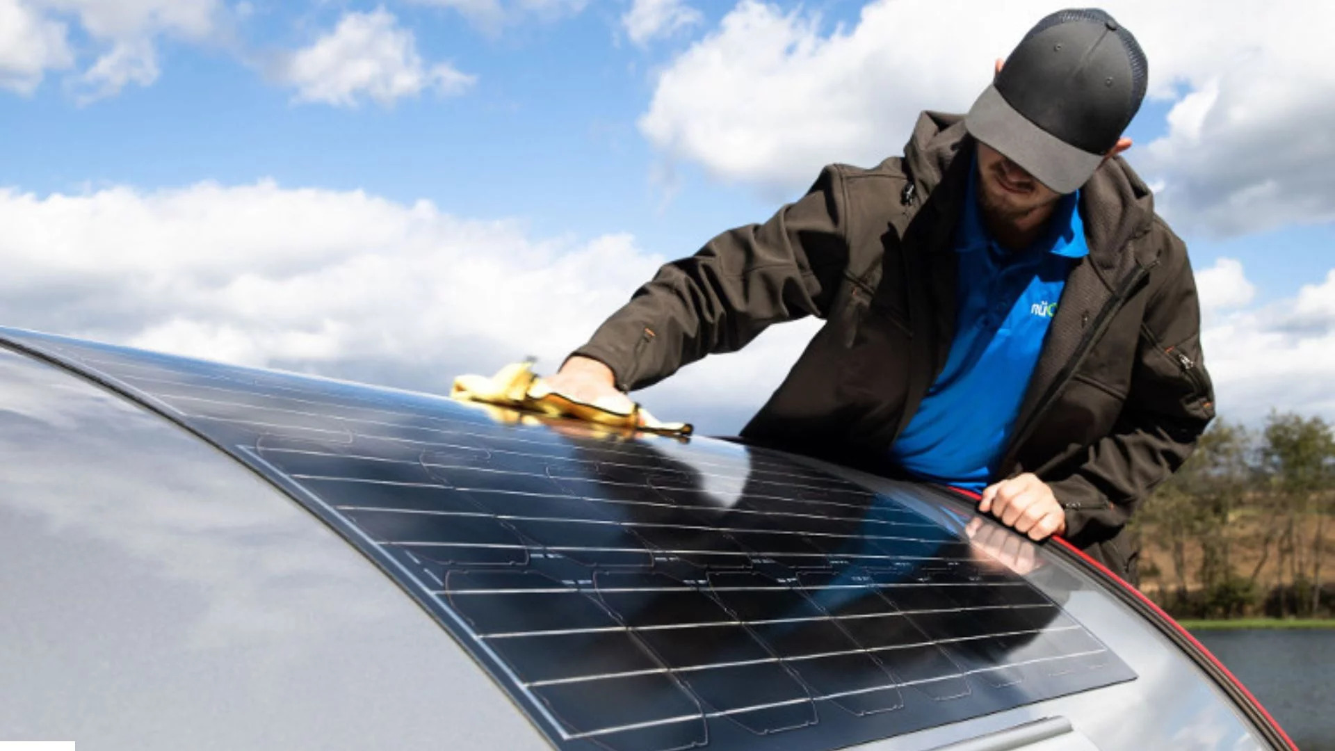 Flexible Solar Panels: The Future Of Portable And Versatile Solar Energy