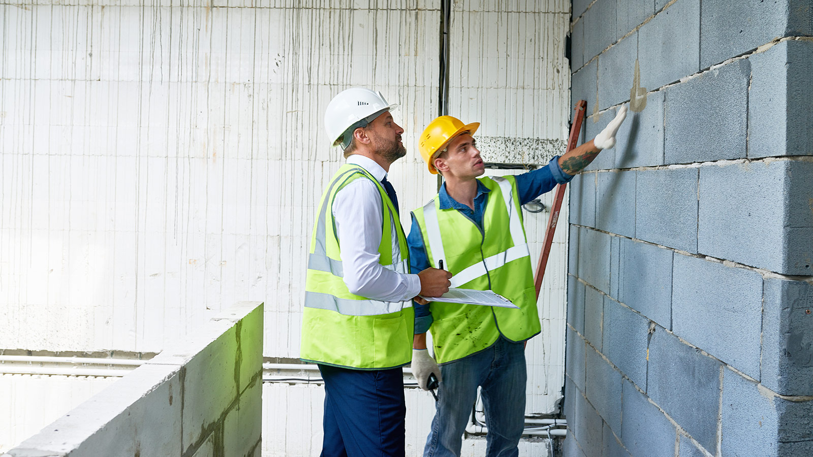 Professional Building Inspection Services: Ensuring Safety, Value, And Peace Of Mind