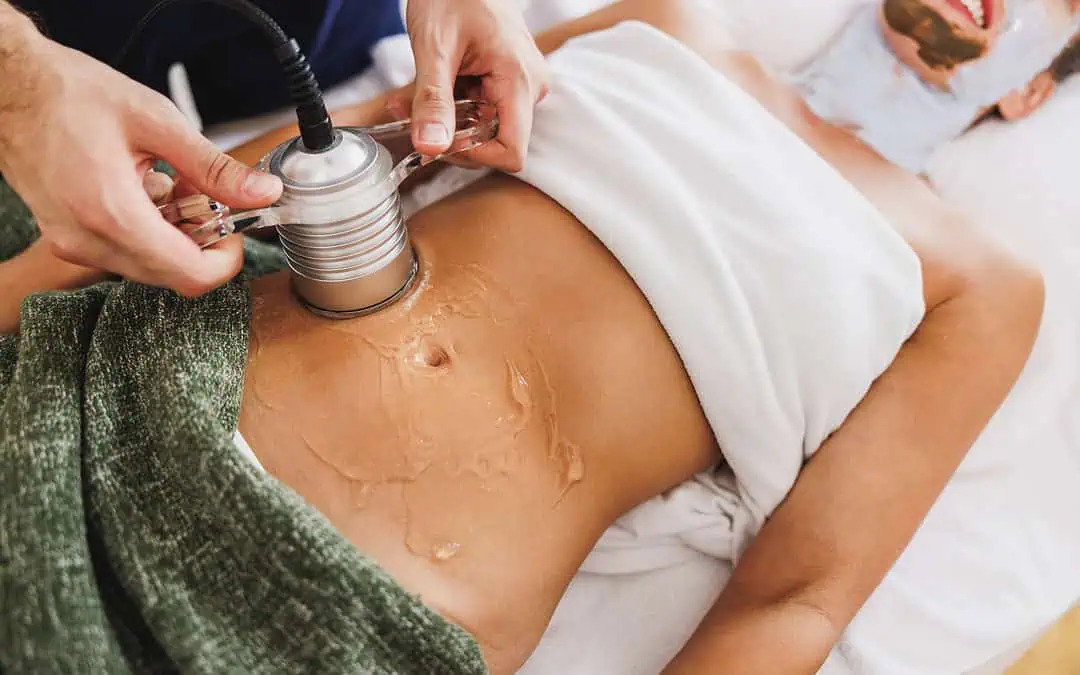Body Sculpting Treatments: Effective Solutions For A Toned And Contoured Look