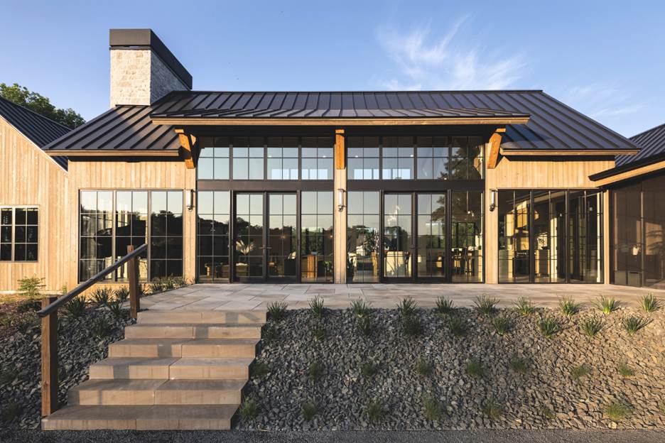 Aesthetic Austin Adjustments: Adorning Windows With Artful Allure