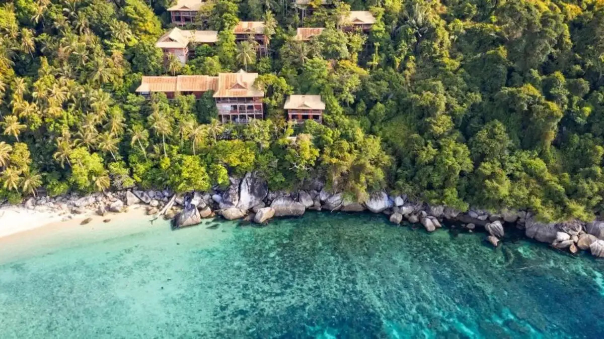 Why Malaysia's Emerging Hotspots Are Perfect For Resort Villa Investments