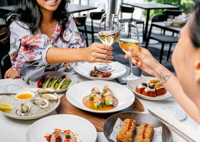 The Culinary Charm Of Pyrmont: What Makes Its Restaurants Stand Out?