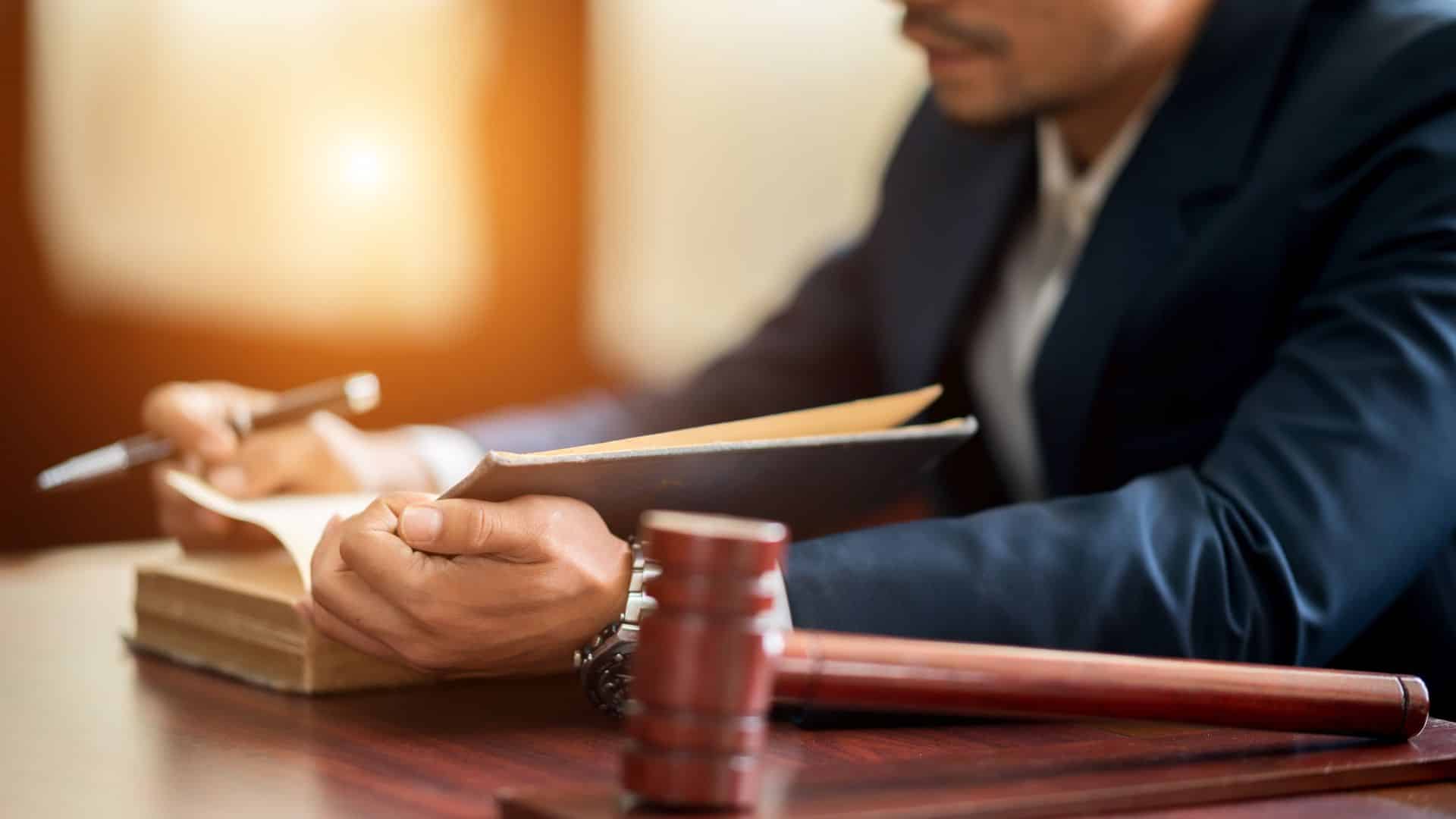 Can You Get A DUI Off Your Record?