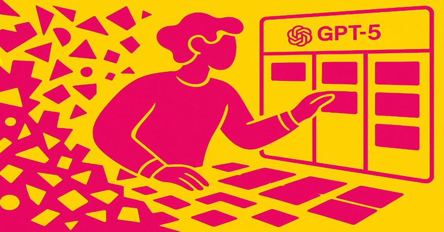 GPT-5 Turned A Designer’s Tasks Into Sprints - Scope Creep Finally Lost Grip