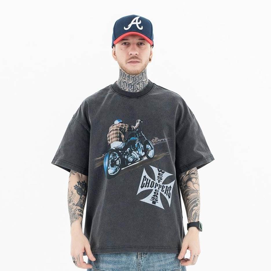 Popular Harley Apparel Wholesale Items Every Retailer Should Stock