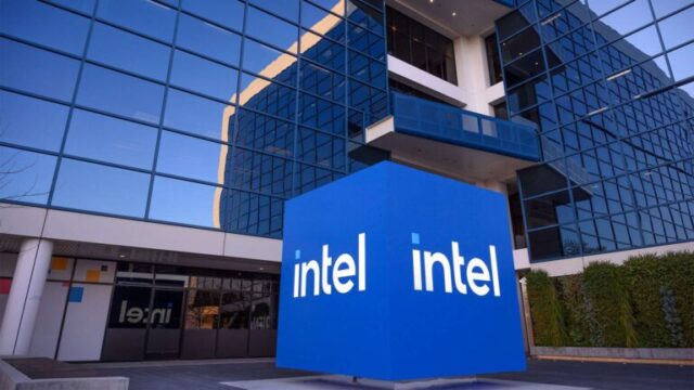U.S. Government Acquires 10% Stake In Intel To Boost Domestic Chip Manufacturing