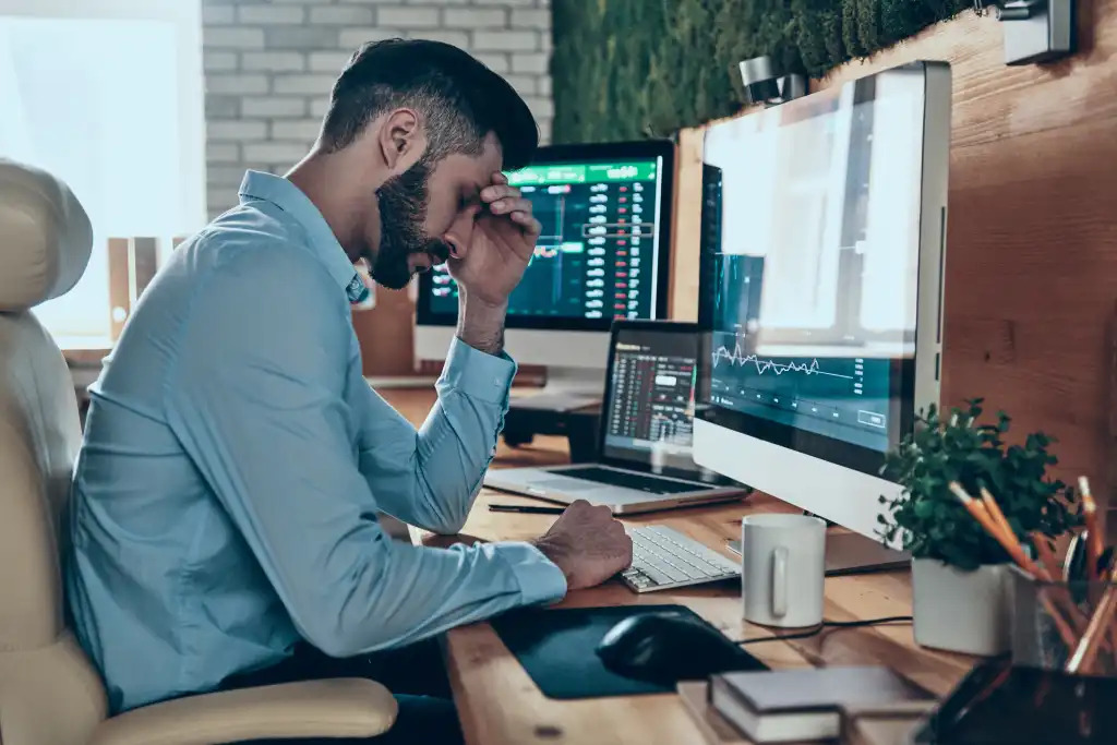 From Firefighting To Future-Proofing: A Practical Guide To Preventing IT Disasters