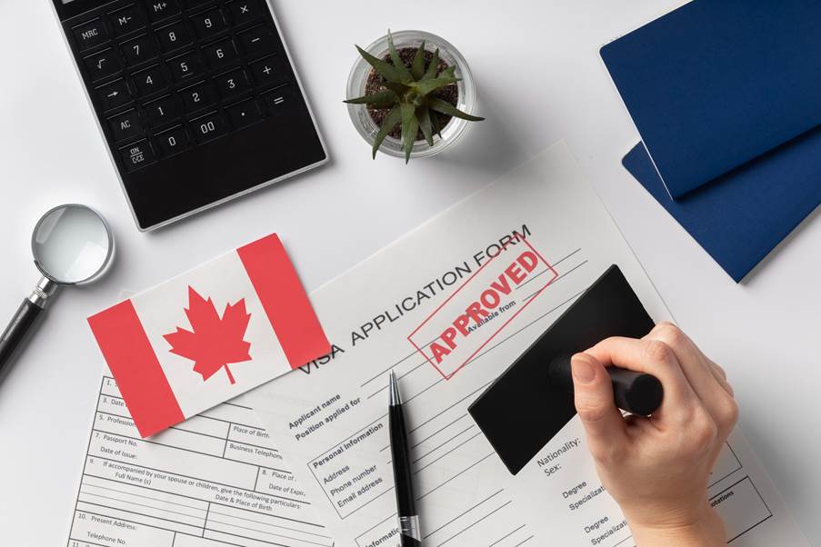 How To Prepare For The Canadian Citizenship Practice Test 2025