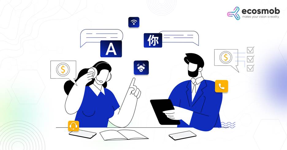 Breaking Language Barriers In Customer Support - The Rise Of Multilingual IVRs