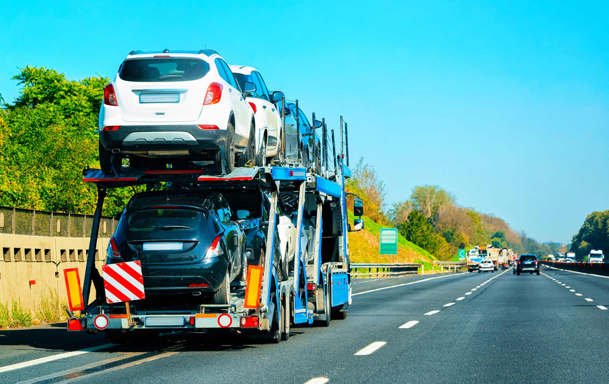 Seasonal Car Shipping Guide: Best Times Of Year To Schedule Auto Transport