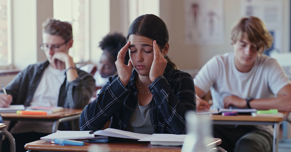 The Role Of Mental Health In Academic Success