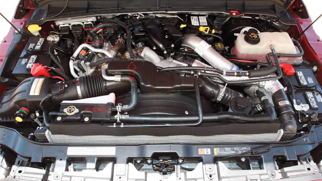 A Complete Guide To 6.0 Powerstroke EGR Delete Kits | Benefits, Costs & Installation