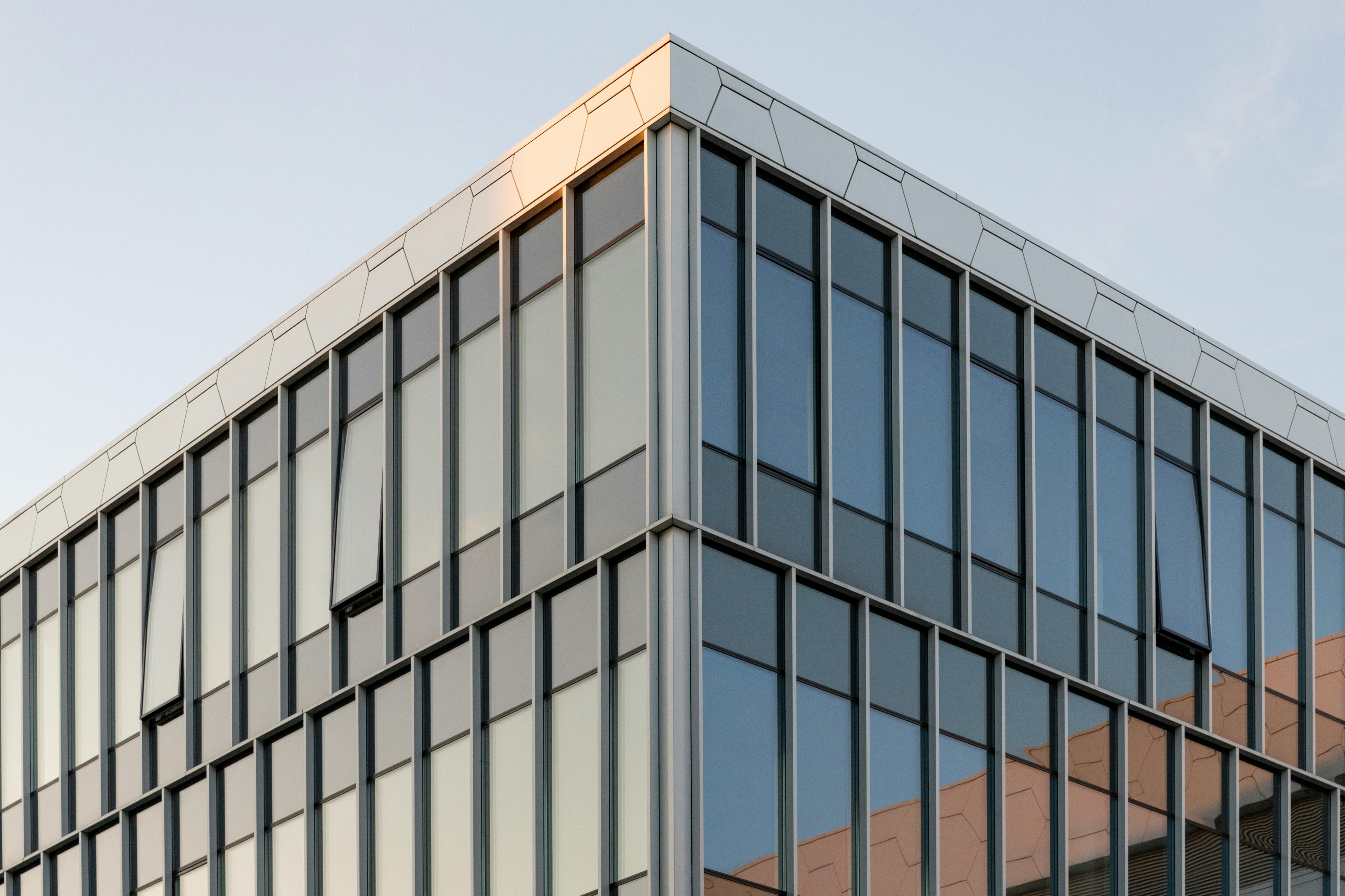 Building A Physical Business Location? Here's How To Make It Look Professional