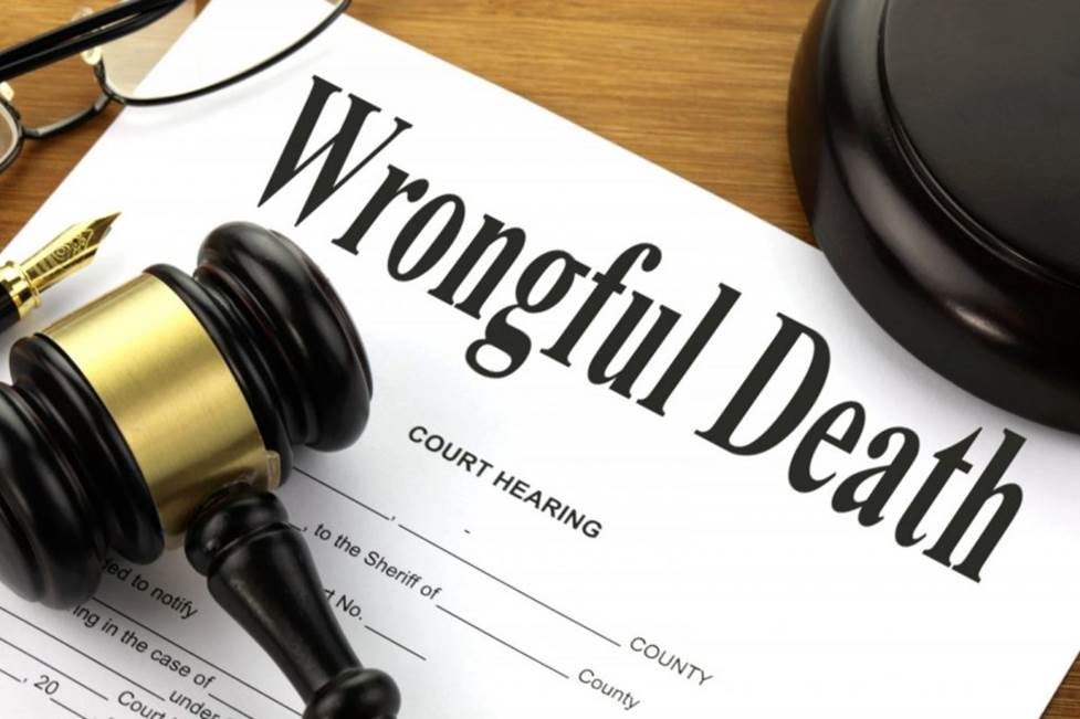 Common Causes Of Wrongful Death And How The Law Protects You
