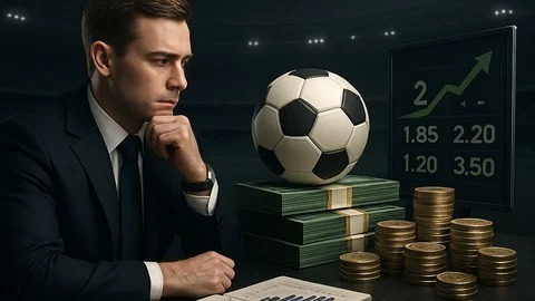 Should You Trust Your LLM’s Betting Tips?