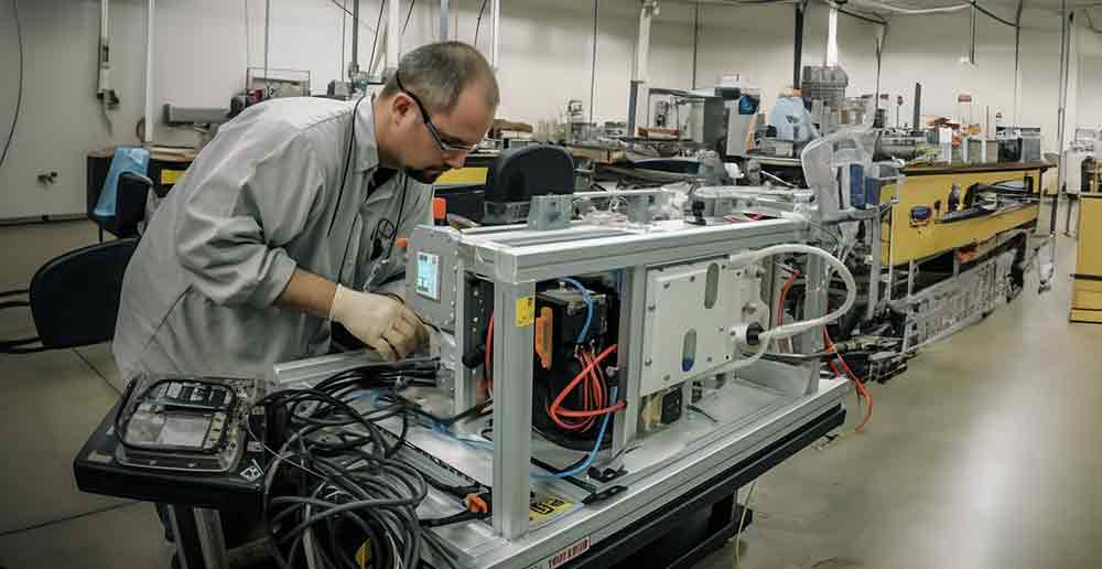 Top Electronics Manufacturer In Australia Criteria