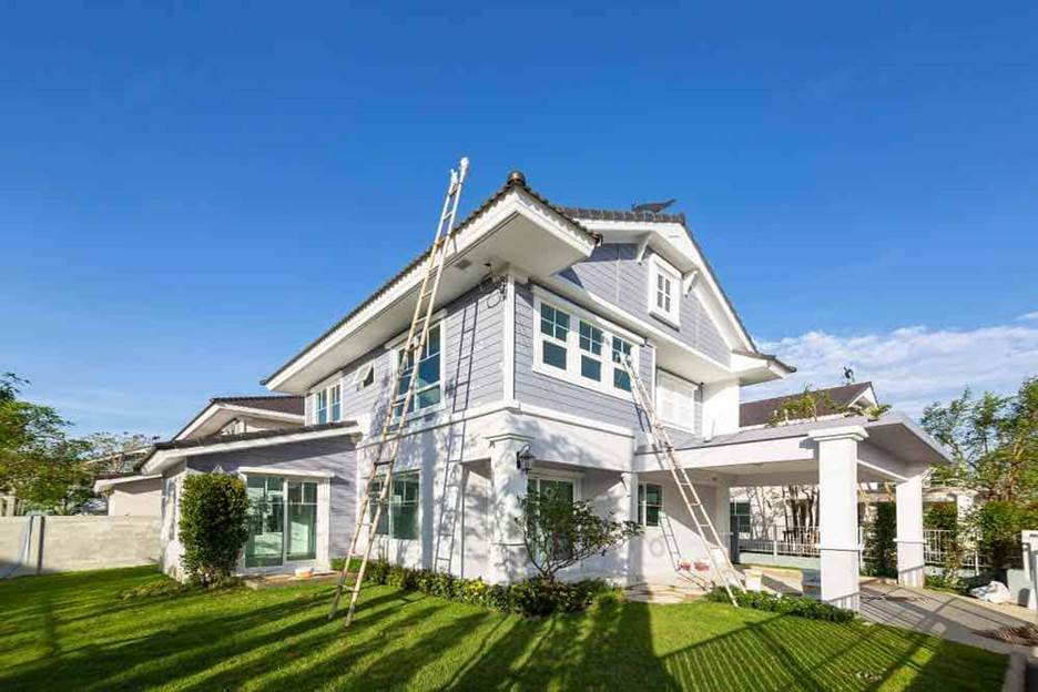 The Pigment Of Possibility: A Painter's Primer For Perfecting Your Minneapolis Property