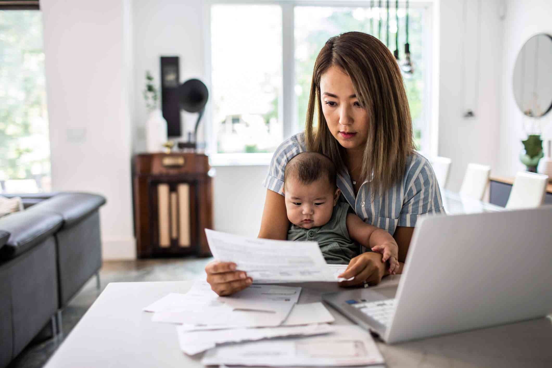 Are Childcare Apps The Answer To Parenting Chaos?