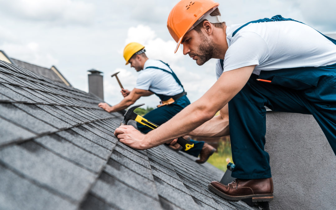 Roof Replacement: A Clear, Start-to-Finish Guide For Homeowners