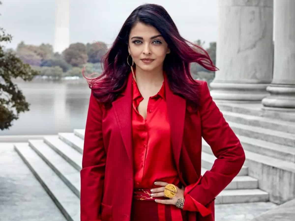 Aishwarya Rai Net Worth: Success Story From Miss World To Bollywood Royalty
