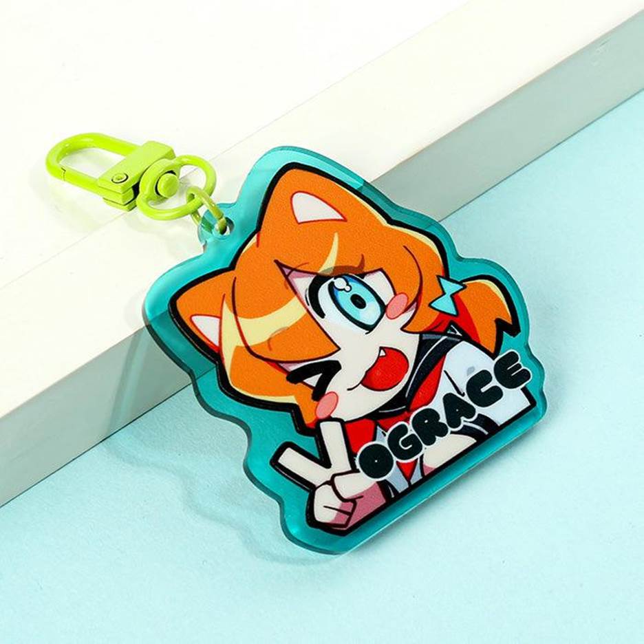 Creative Uses Of Custom Key Chains For Marketing