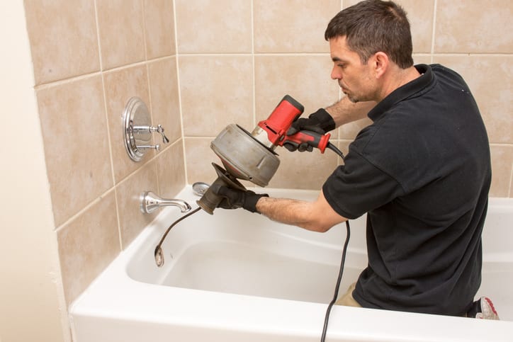 Oak Ridge Plumbing: What’s The Best Way To Prevent Clogged Drains?