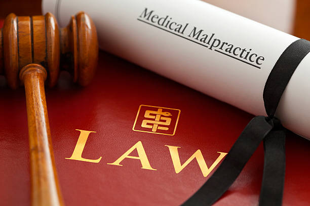 How To Choose The Right Medical Malpractice Attorney In Las Vegas