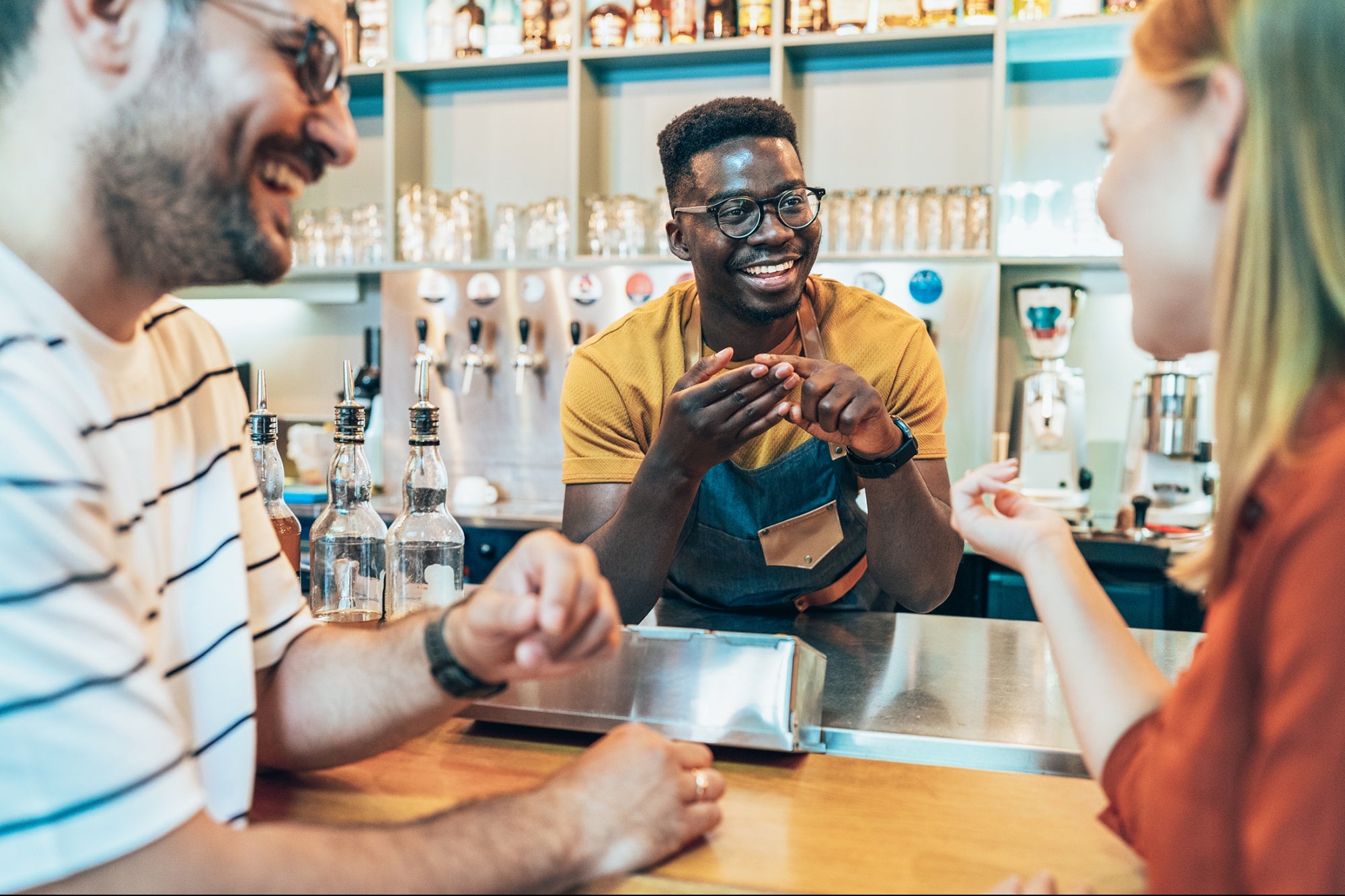 Franchise Success Blueprint: Top Tips To Grow Your Business