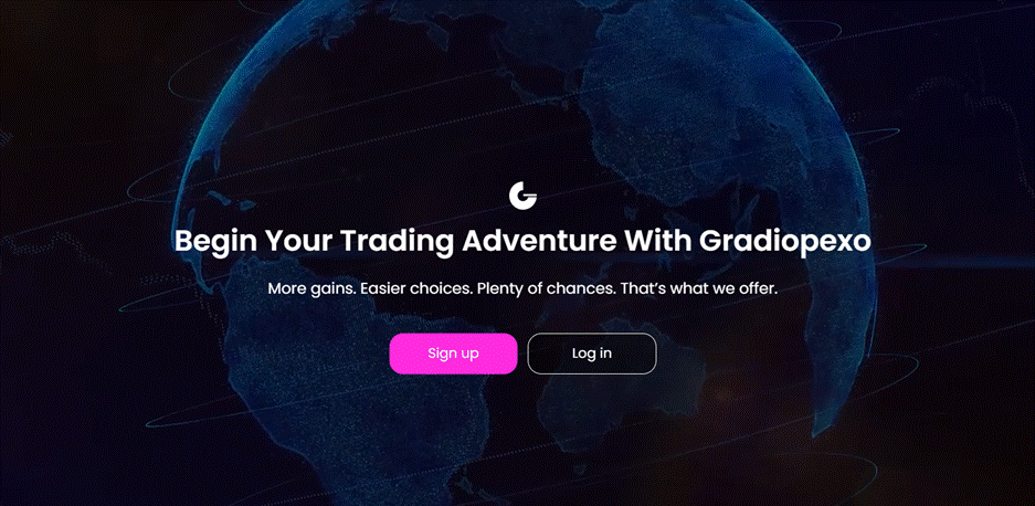 Gradiopexo.com Review: Financial Operations & Payment Systems
