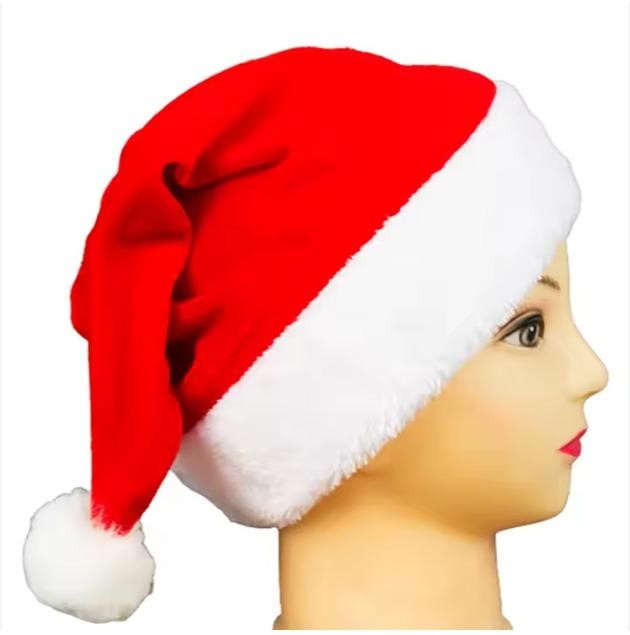 Creative Ways To Use Santa Hats Bulk For Events