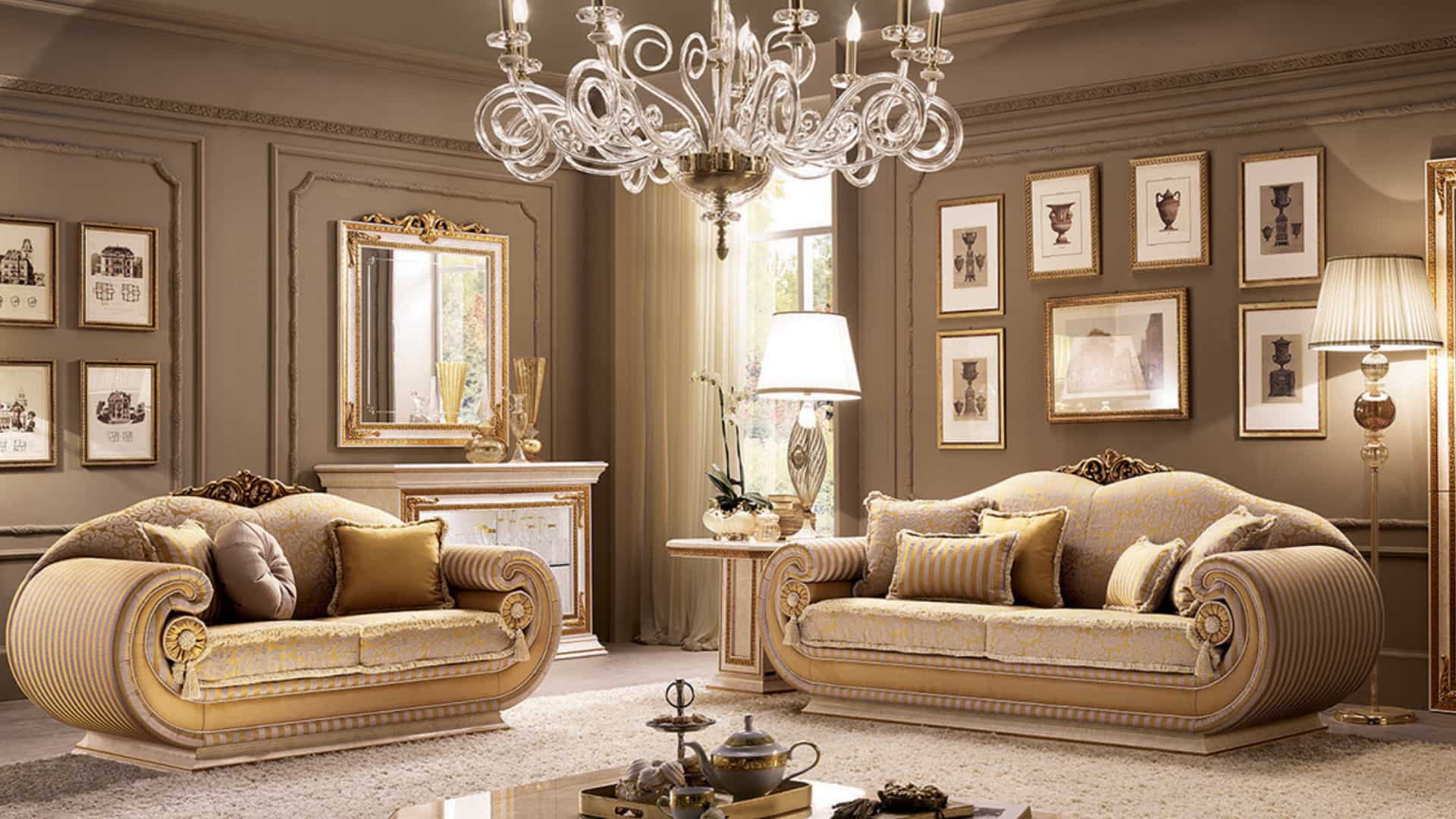 Manhattan's Interior Design Renaissance: A New Era Of Style