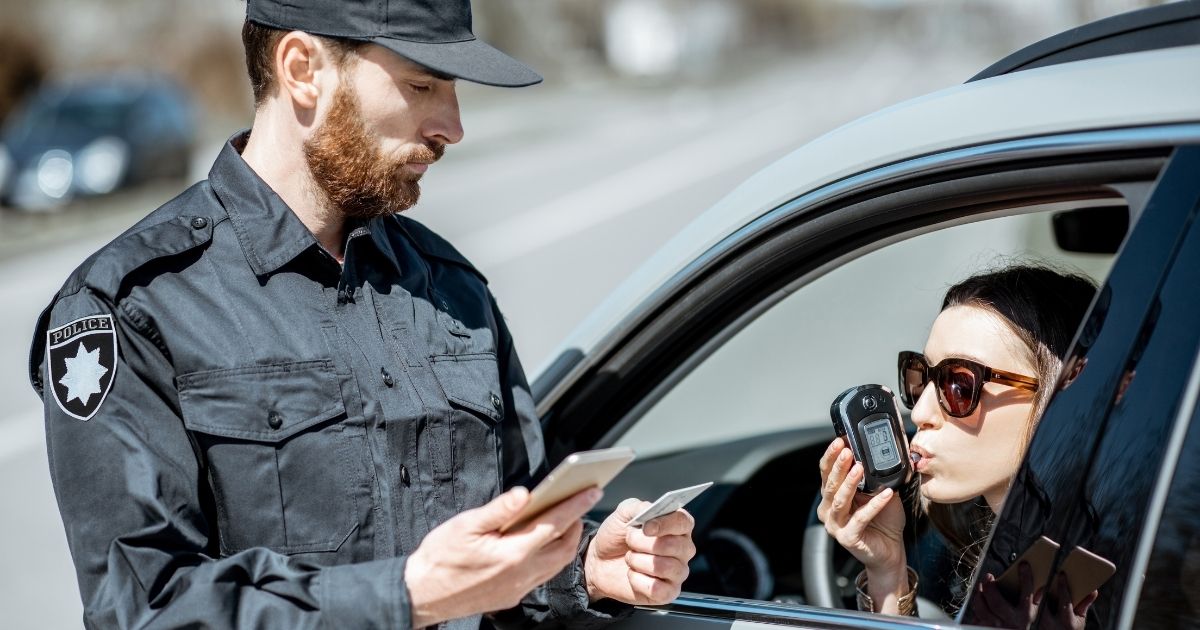 Chicago DUI Attorney For Breathalyzer & Field Sobriety Test Defense