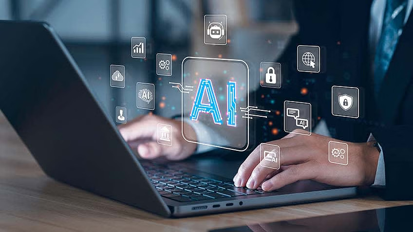 Why Learning Generative AI Is A Smart Career Move In 2025