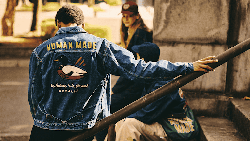 Human Made: Innovative Fashion For A Sustainable Future