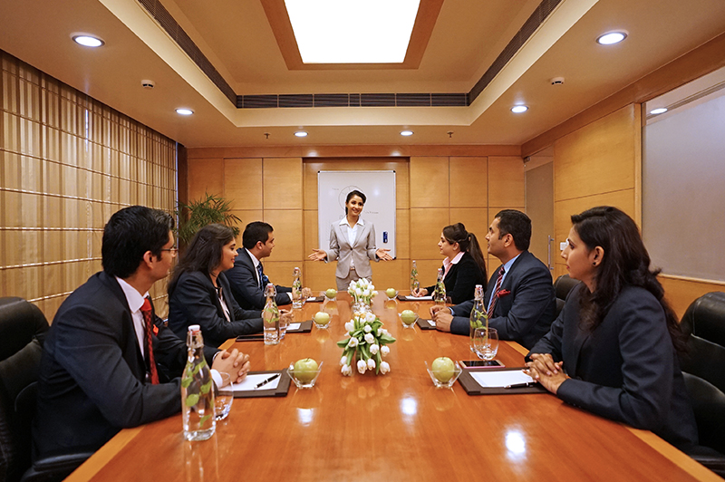 How Valuable Are Hotel Seminar Packages For Business Management Success