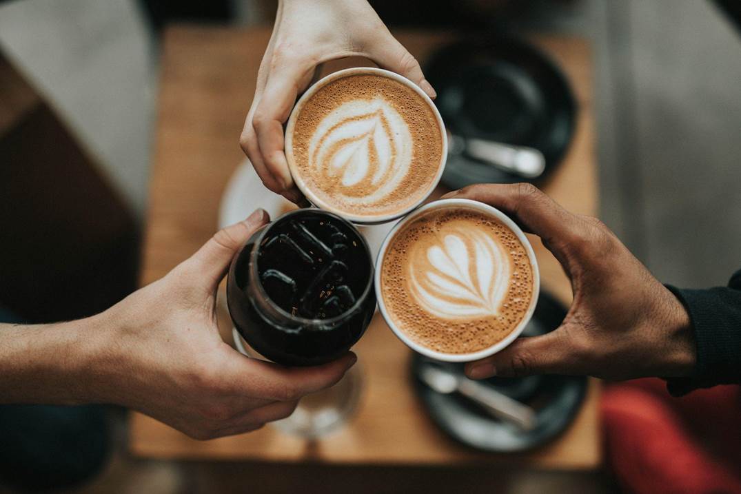 From Coffee To Clarity: Why Functional Beverages Are The Future Of Focus