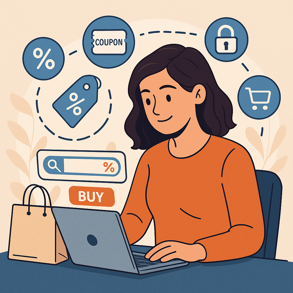 Navigating The World Of Promo Codes: How To Save Big Without Falling For Scams