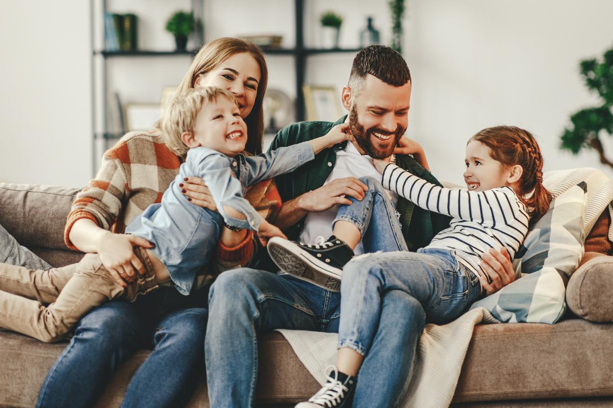 Family Therapy: Strengthening Relationships And Healing Together