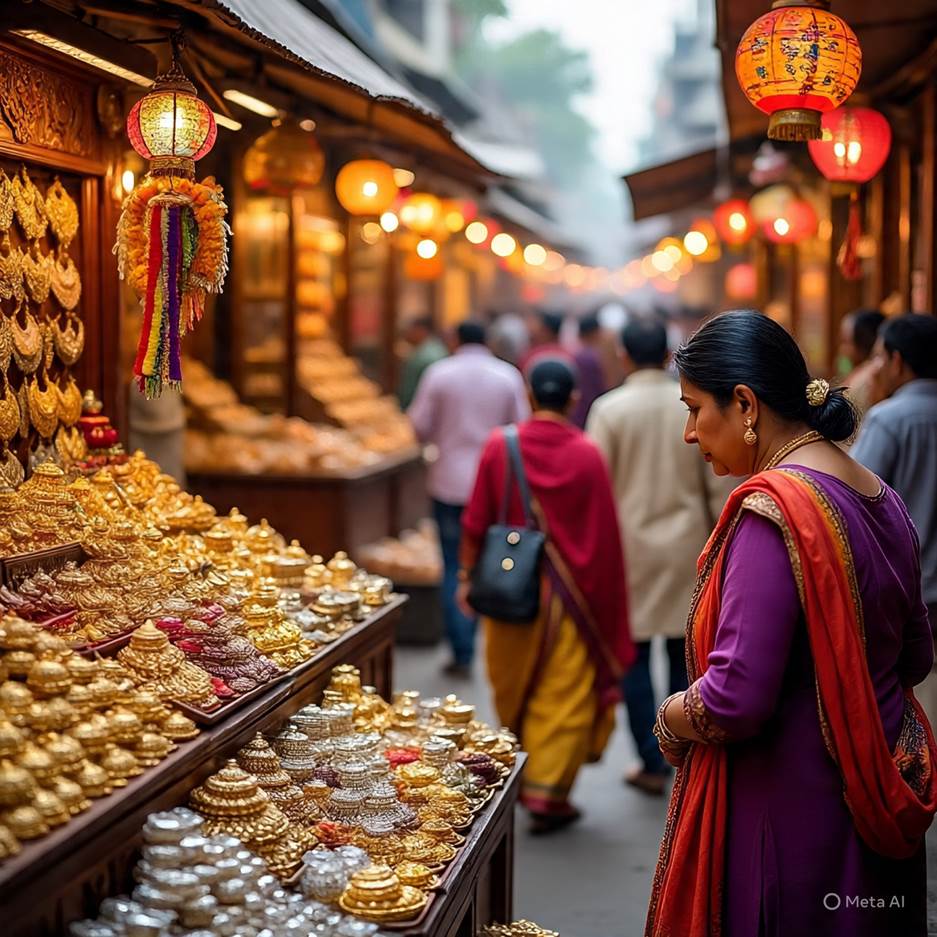 What To Buy On Dhanteras: 7 Auspicious Things To Bring Home